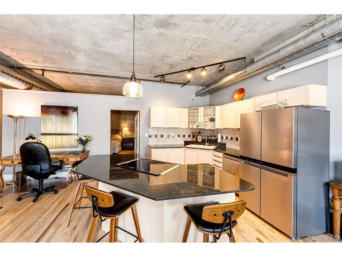 1499 Blake St #4U, Denver, CO 80202 - #1