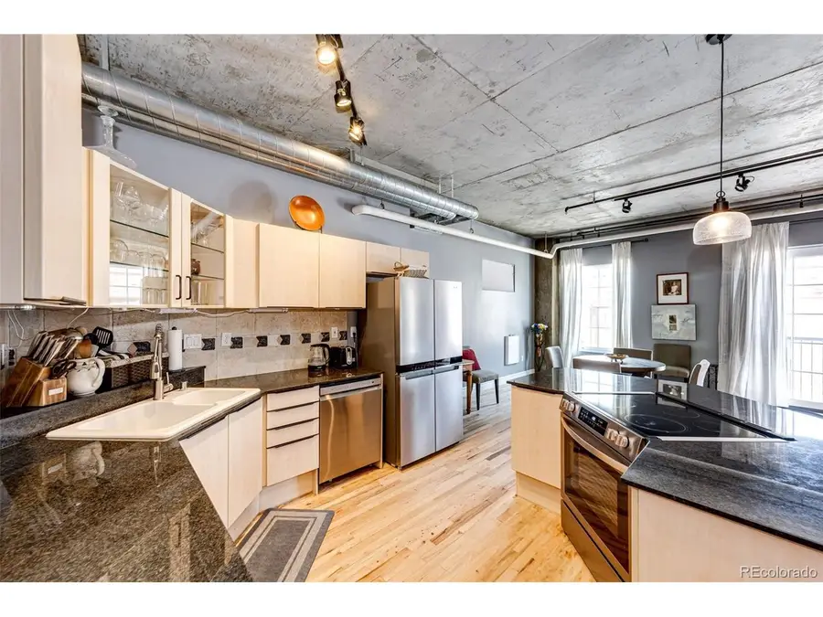 1499 Blake St #4U, Denver, CO 80202 - #2