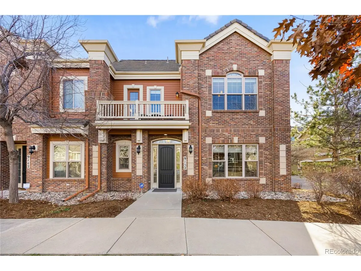 9132 Mornington Way, Lone Tree, CO 80124 - Image #1