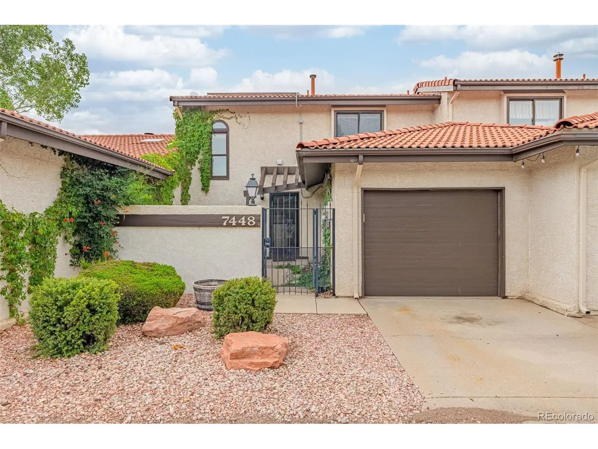 7448 Alameda Ct, Colorado Springs, CO 80920 - #1