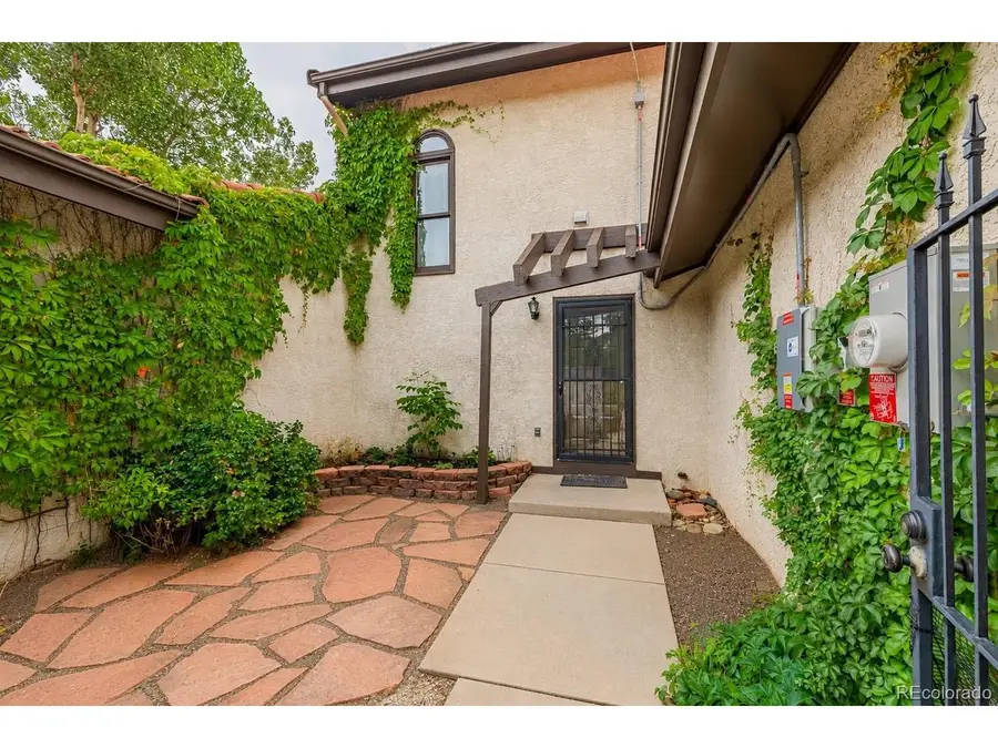 7448 Alameda Ct, Colorado Springs, CO 80920 - #2