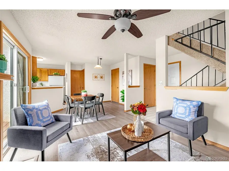 7448 Alameda Ct, Colorado Springs, CO 80920 - #3