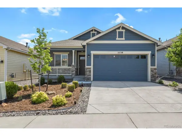 2238 Dawkins Dr, Castle Rock, CO 80104