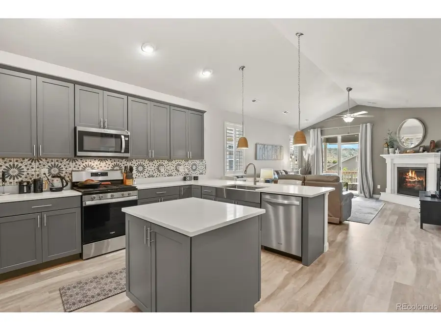 2238 Dawkins Dr, Castle Rock, CO 80104 - #3