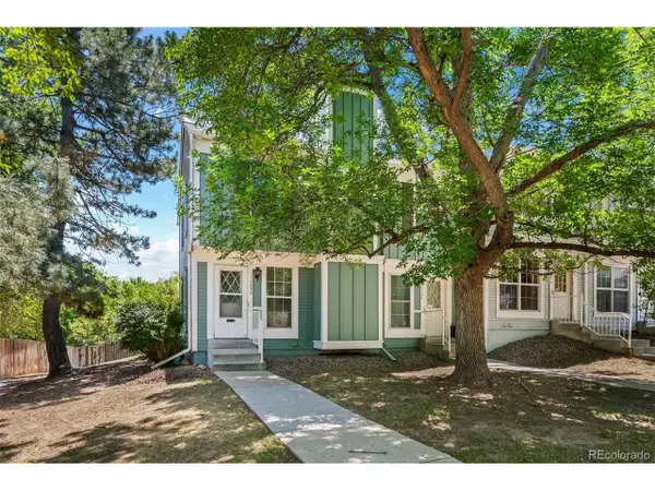 10232 W Dartmouth Ave, Denver, CO 80227