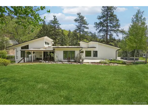 9037 S Deer Creek Canyon Rd, Littleton, CO 80127