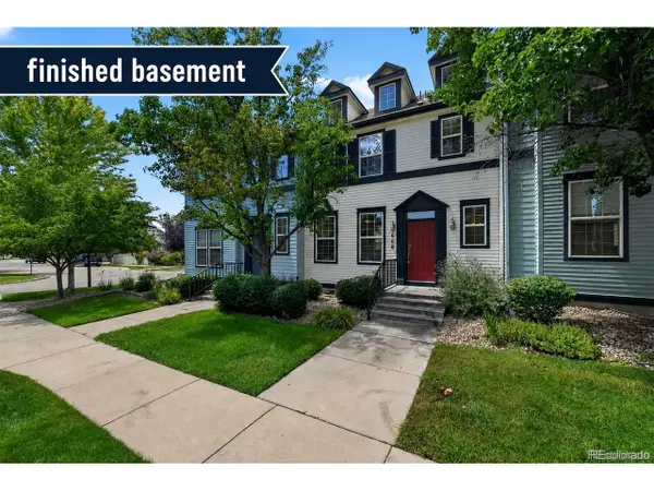 609 Casper Dr, Lafayette, CO 80026