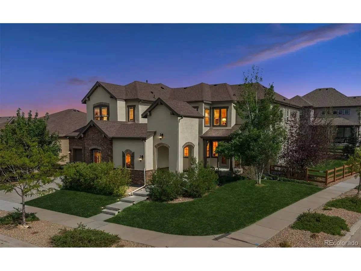 19742 W 95th Pl, Arvada, CO 80007 - #1
