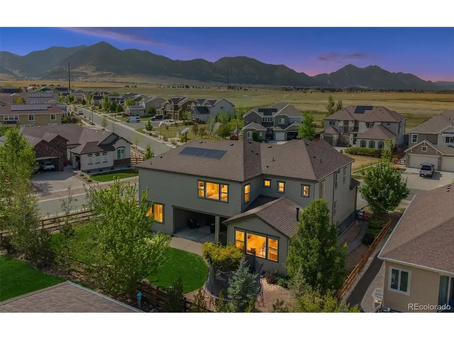 19742 W 95th Pl, Arvada, CO 80007 - #2