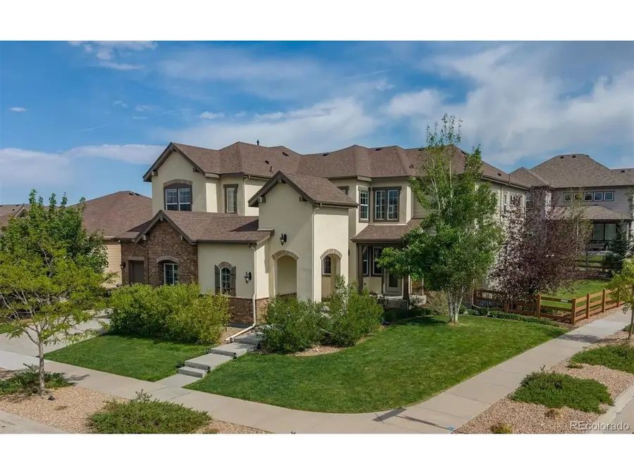 19742 W 95th Pl, Arvada, CO 80007 - #3