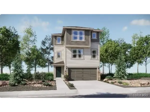 2736 Lower Crags Pt, Colorado Springs, CO 80904