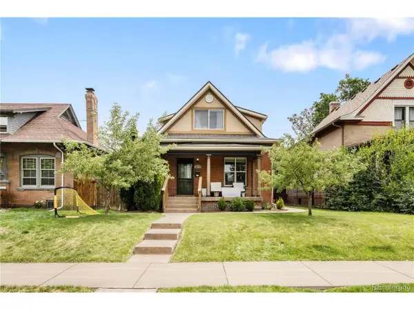 3022 N Vine St, Denver, CO 80205
