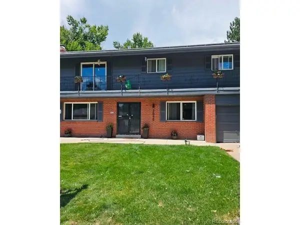 3095 S Vine St, Denver, CO 80210