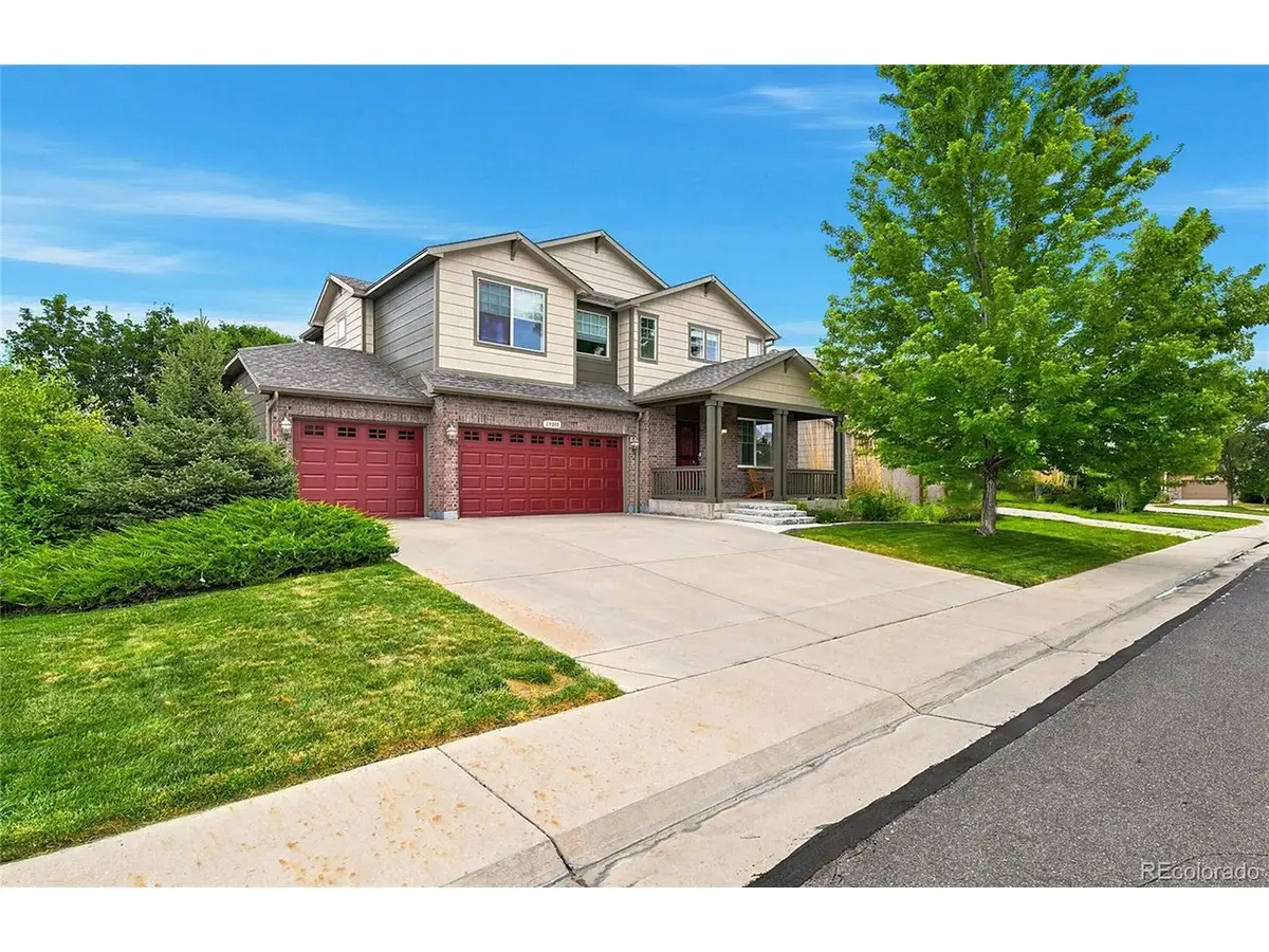 13010 Niagara Way, Thornton, CO 80602 - #1