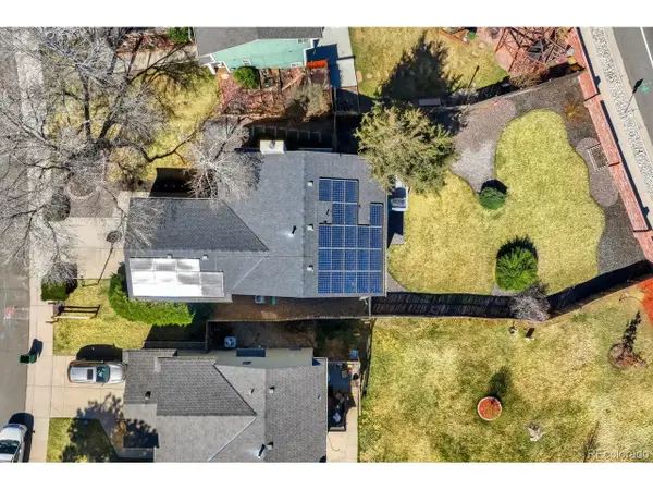 5554 S Lansing Ct, Englewood, CO 80111