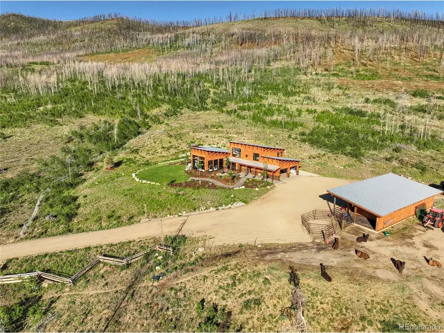 5073 Csh 125, Granby, CO 80446 - #2