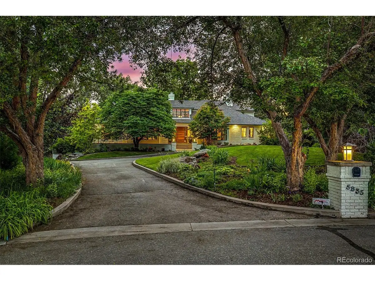 5835 S Franklin Ct, Greenwood Village, CO 80121 - #1