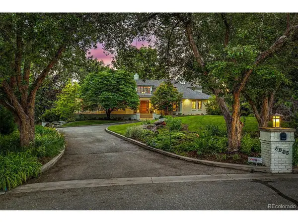 5835 S Franklin Ct, Greenwood Village, CO 80121