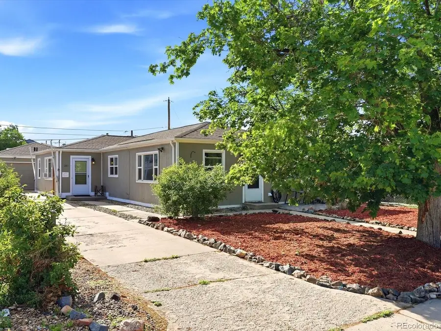 1281 Alton St, Aurora, CO 80010 - #2