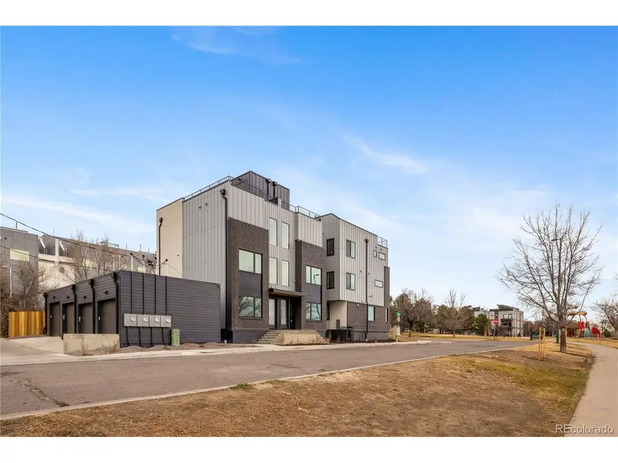 4523 W Wells Pl, Denver, CO 80204 - Image #2