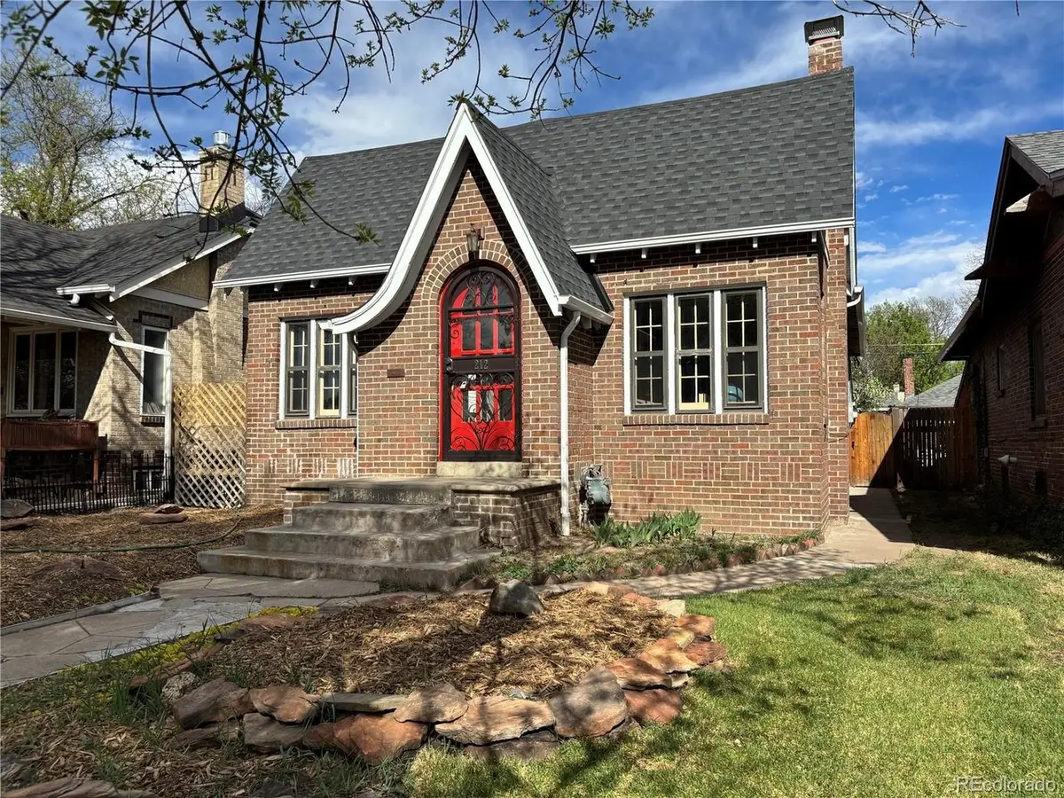 212 S Ogden St, Denver, CO 80209 - #1