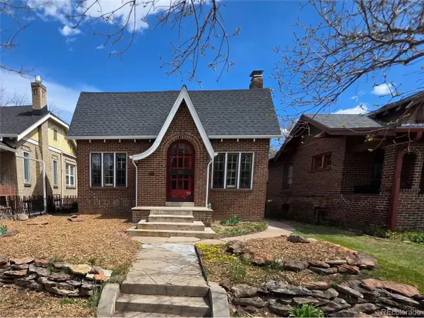 212 S Ogden St, Denver, CO 80209