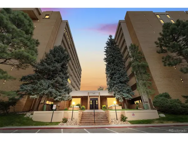 8060 E Girard Ave #614, Denver, CO 80231