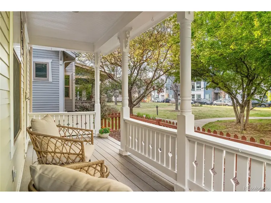 8502 E 29th Pl, Denver, CO 80238 - #2