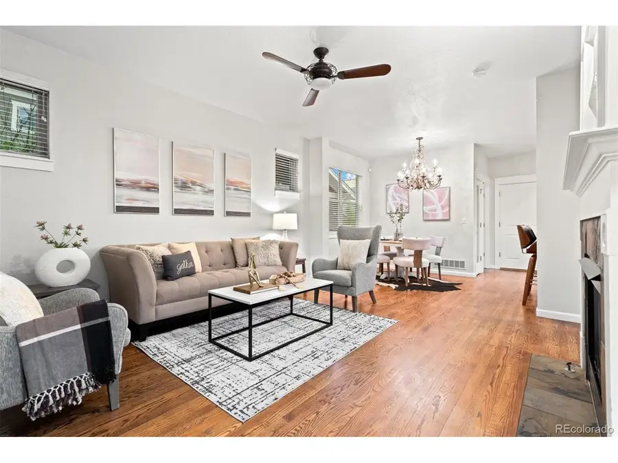 8502 E 29th Pl, Denver, CO 80238 - #3