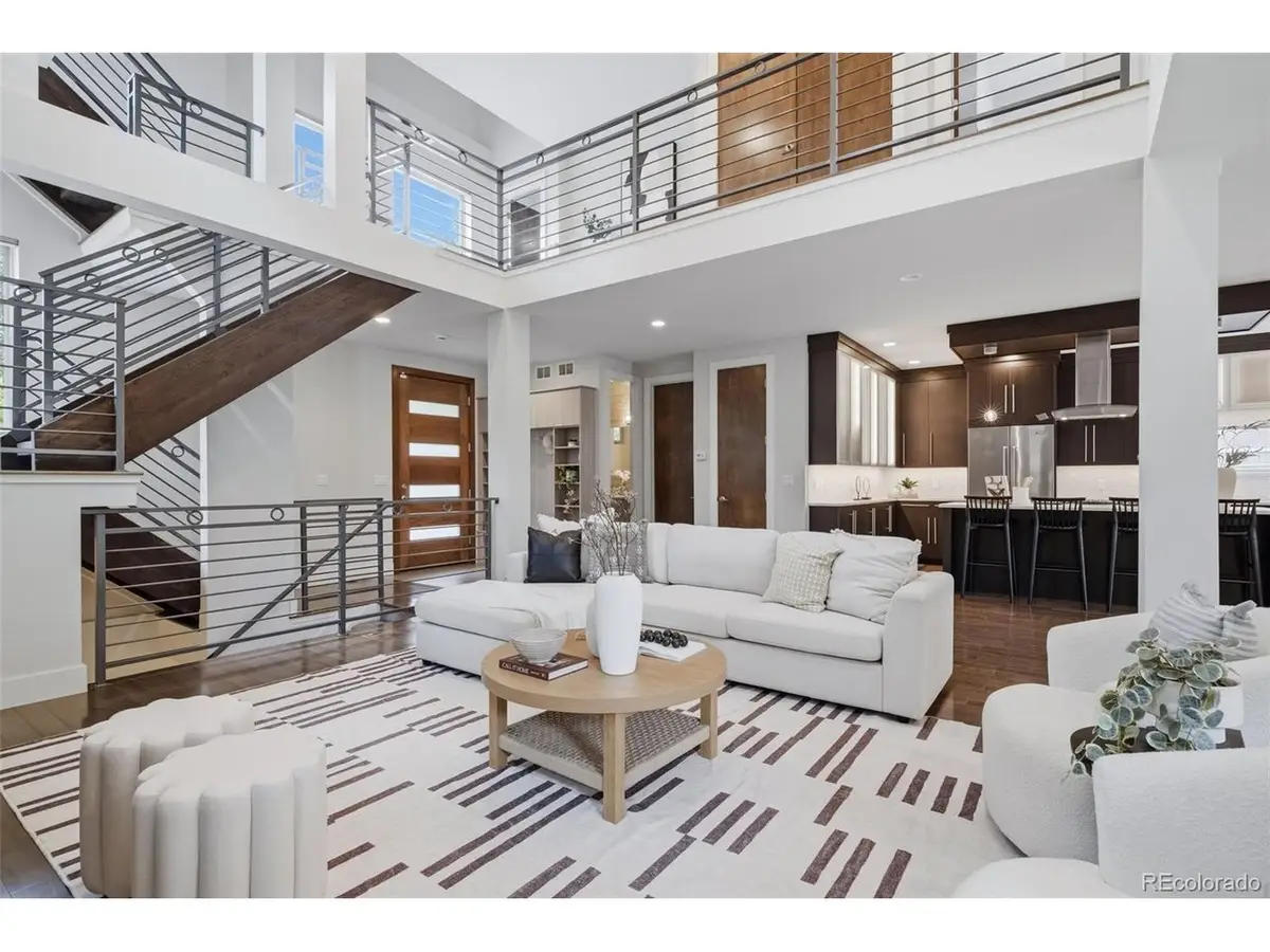2224 W 37th Ave, Denver, CO 80211 - #1