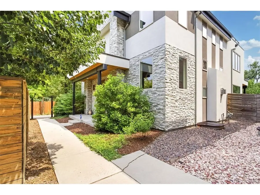 2224 W 37th Ave, Denver, CO 80211 - #2