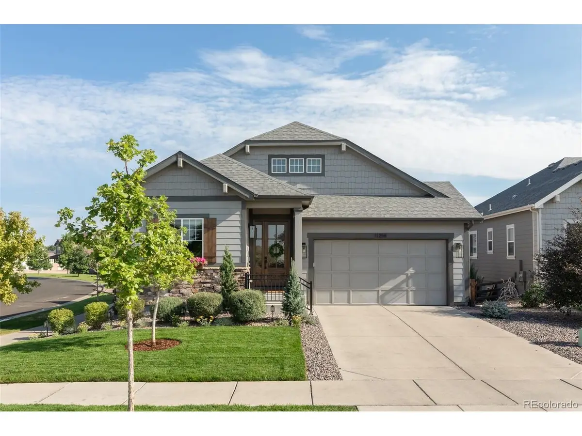 11258 Endeavor Dr, Parker, CO 80134 - #1
