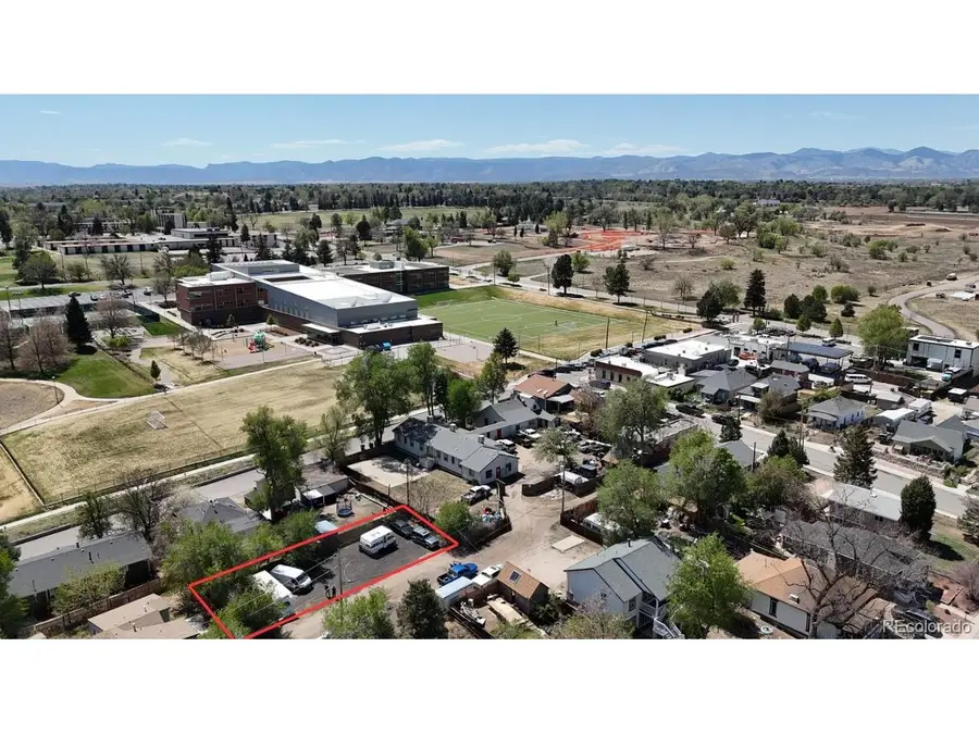 3435 W Mansfield Ave, Denver, CO 80236 - #2