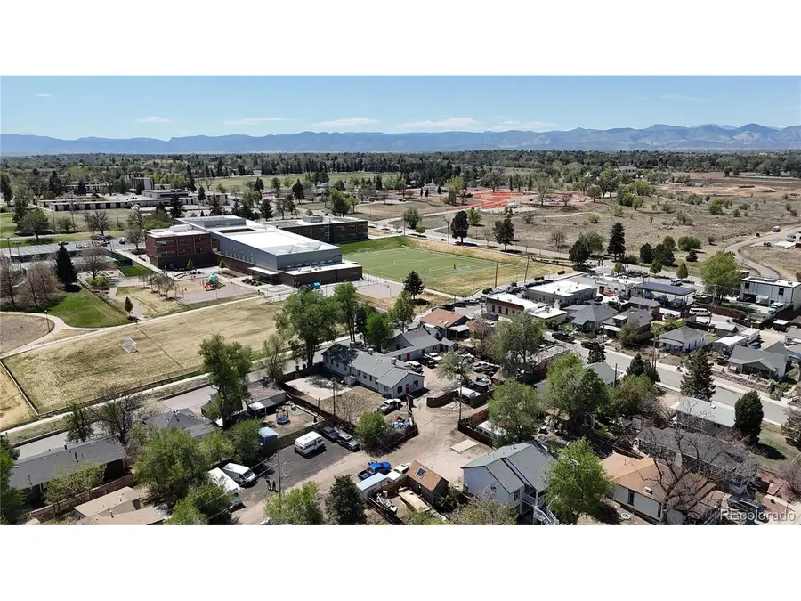 3435 W Mansfield Ave, Denver, CO 80236 - #3