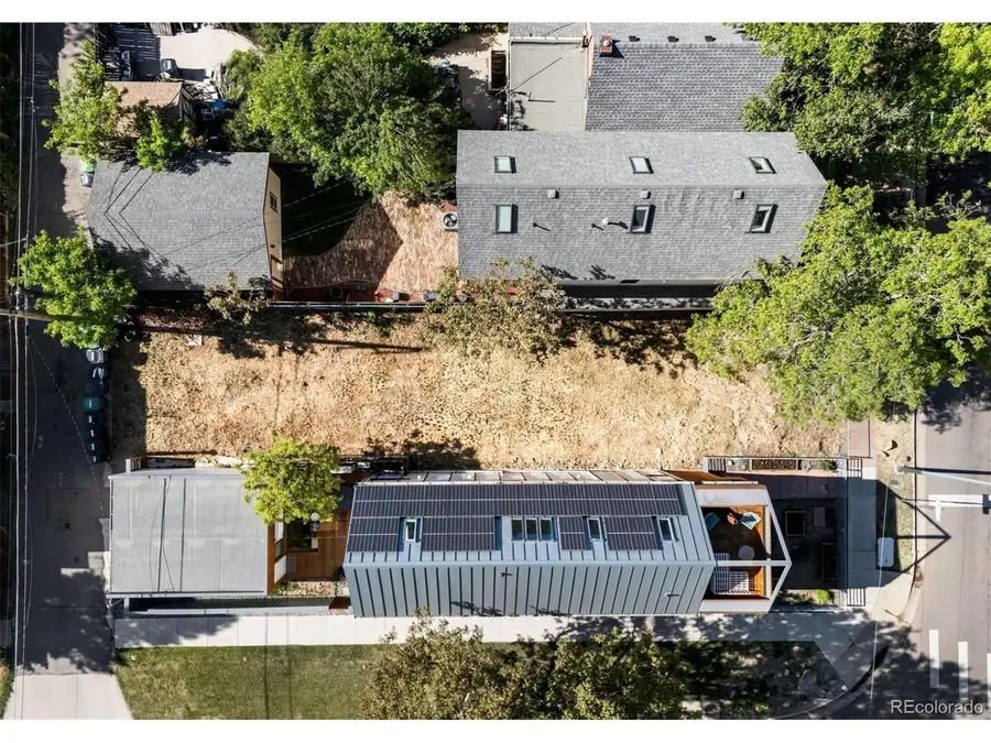 2252 N Washington St, Denver, CO 80205 - #3