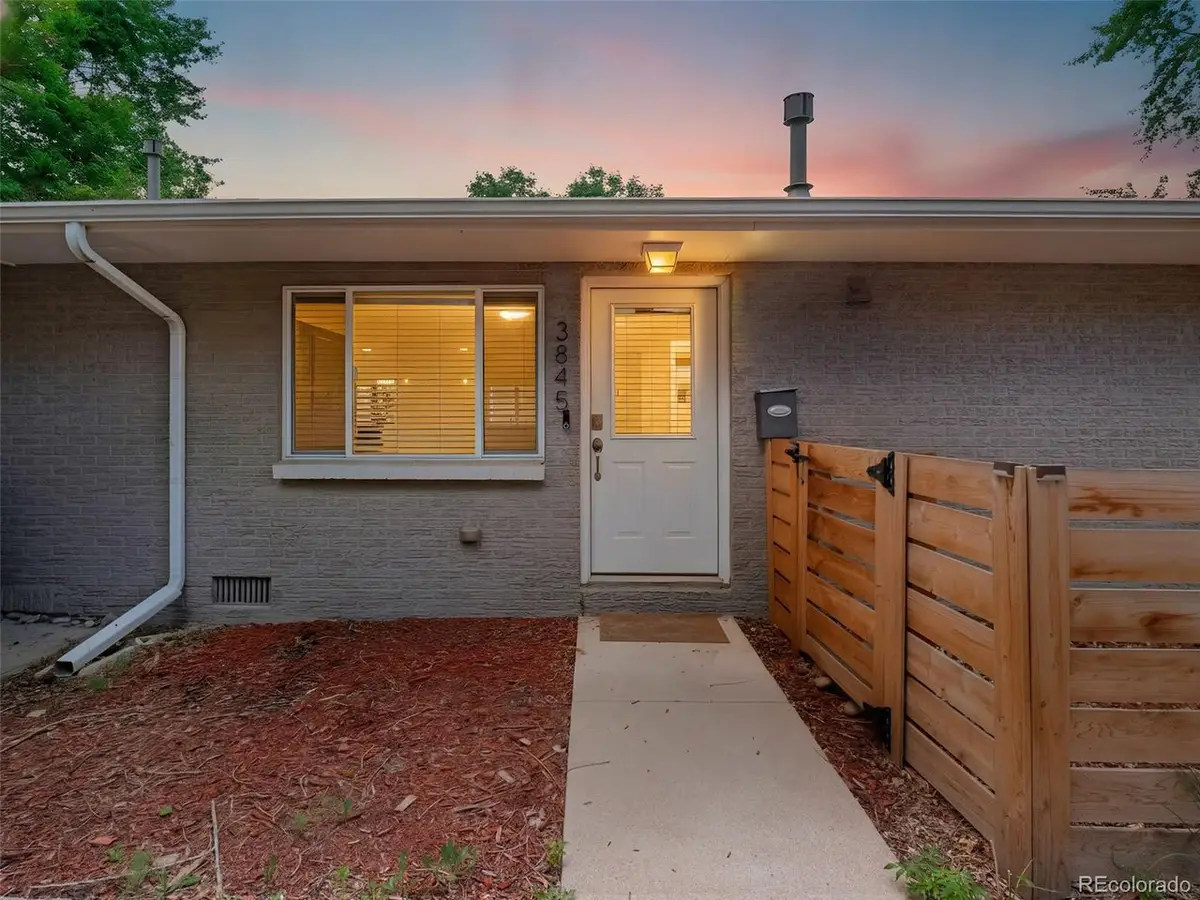 3845 Wyandot St, Denver, CO 80211 - #1