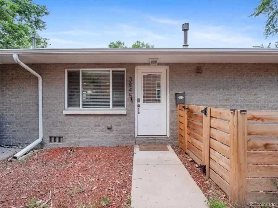 3845 Wyandot St, Denver, CO 80211 - #2