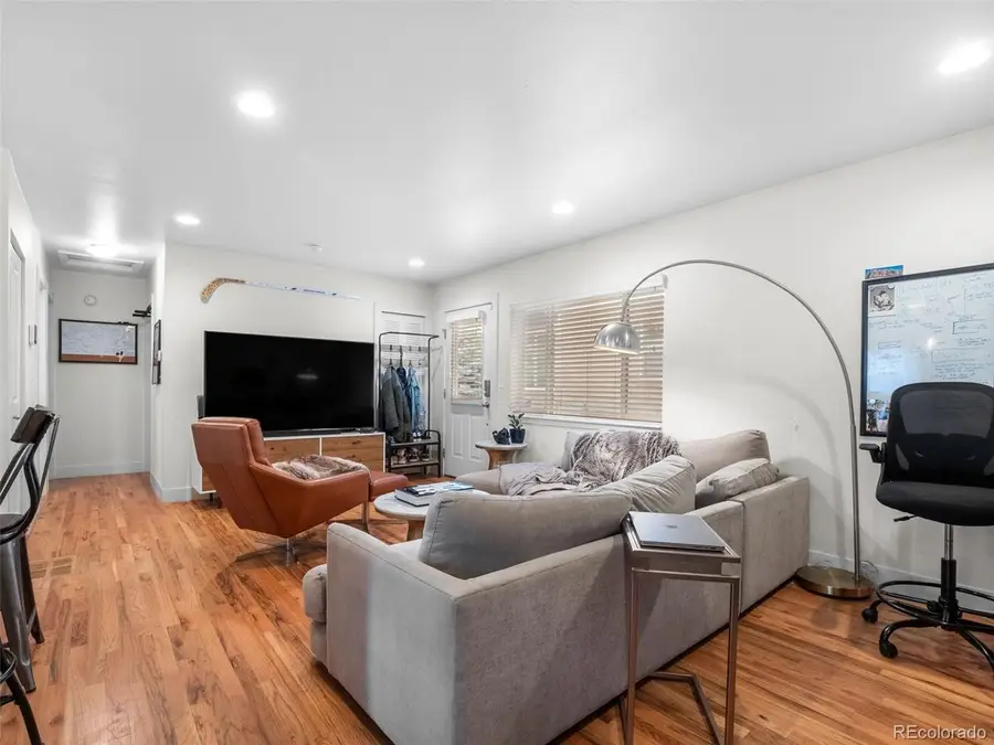 3845 Wyandot St, Denver, CO 80211 - #3