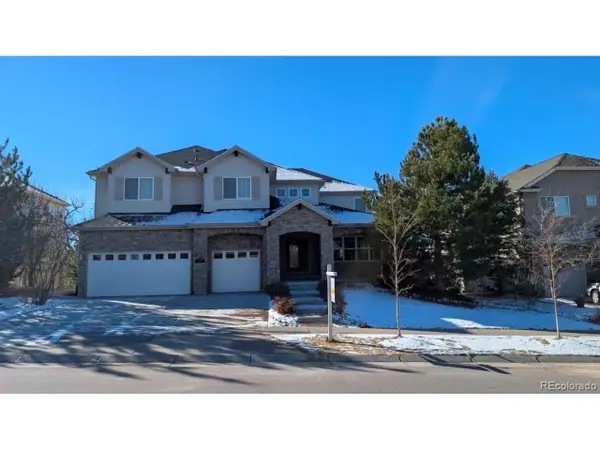 7829 S Coolidge Way, Aurora, CO 80016