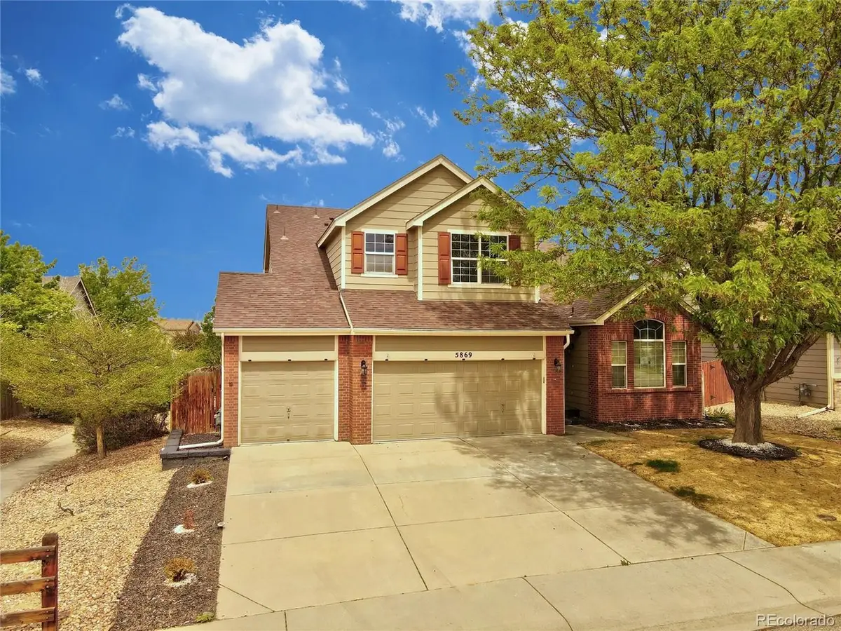 5869 Scenic Ave, Firestone, CO 80504 - #1