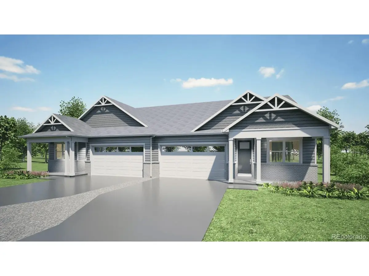 1417 Riverdale Dr, Windsor, CO 80550 - #1