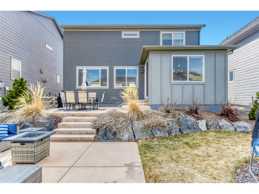 9857 Rosalee Peak St, Littleton, CO 80125 - #3