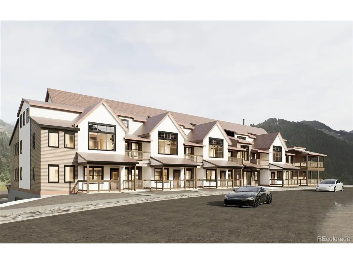 309 Grand Review Dr #305, Leadville, CO 80461 - #1
