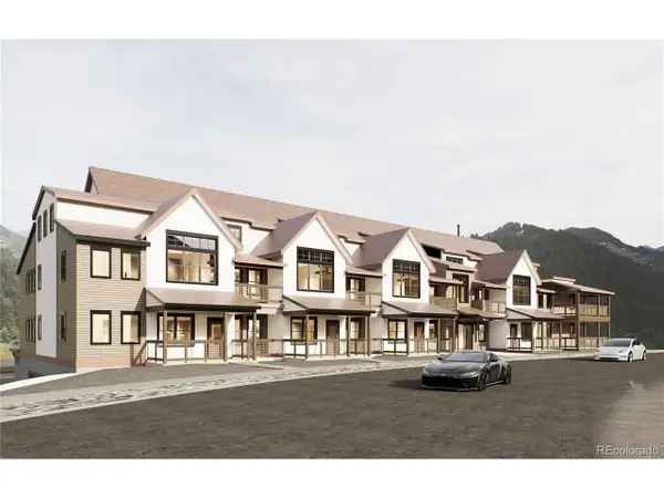 309 Grand Review Dr #305, Leadville, CO 80461