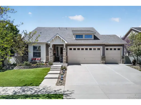 Address Withheld By Seller, Denver, CO 80249