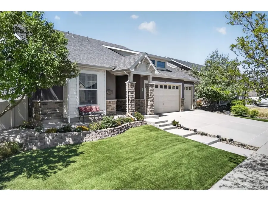 Address Withheld By Seller, Denver, CO 80249 - #3