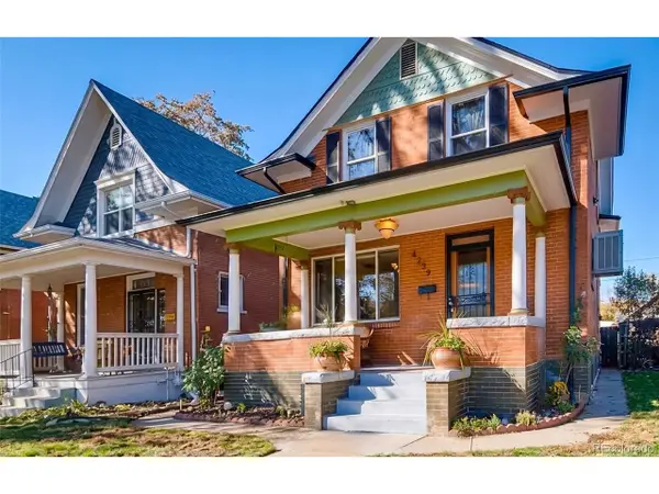 4239 Umatilla St, Denver, CO 80211