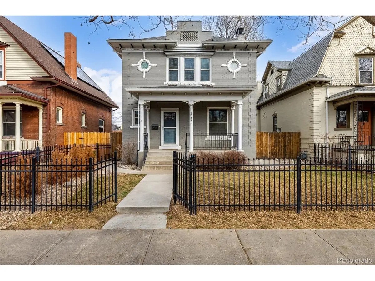 2532 N Downing St, Denver, CO 80205 - #1