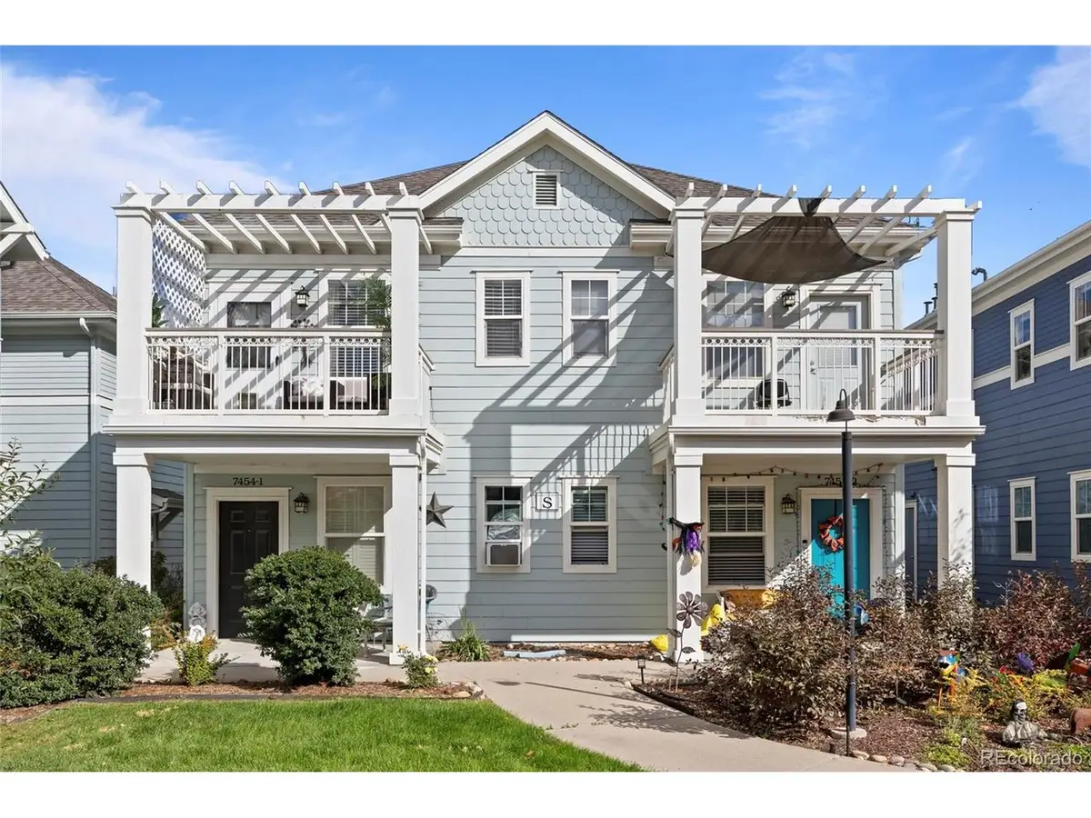 7454 E 28th Ave #3, Denver, CO 80238 - #1
