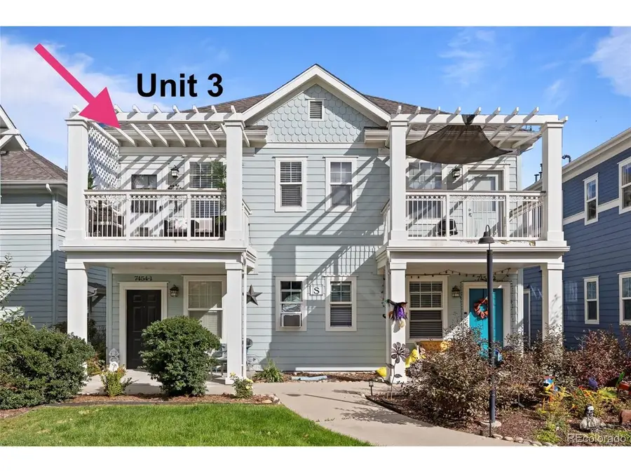 7454 E 28th Ave #3, Denver, CO 80238 - #2
